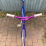 New Funked Up Fixie FixedGear Singlespeed Bicycle - Size 60cm XL to suit a Rider of height 6'1" to 6'4" (186cm to 193cm) Image 6
