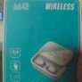 Brand New Wireless bluetooth earphone Image 5
