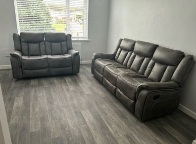 New Sofas Westwood