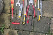 hand tools