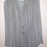 Classic Gerry Weber Long Line Blazer UK 12 Image 2