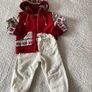 Jacket, trousers and skirt set, 1,5- 2 years Image 2