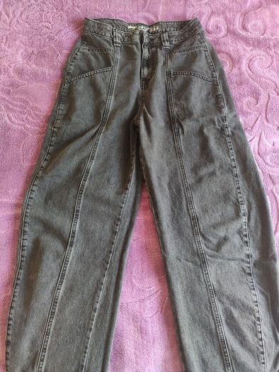 Rita Ora Primark jeans size 10