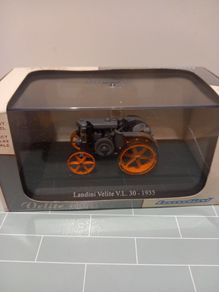 Landini Velite V.L. 30 toy model