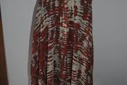H&amp;M oversize long tunic/dress size UK16 EUR44 Postage included