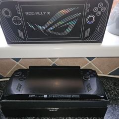 Rog ally x