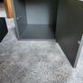 2 x cabinets - wall mountable Image 2