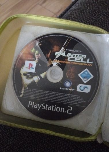 old ps2 and xbox games