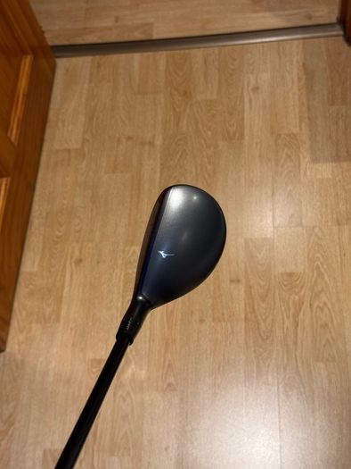 Mizuno CLK Hybrid