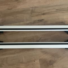 Genuine Volvo XC90 roof load bars 2016+