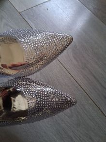 kurt geiger shoes