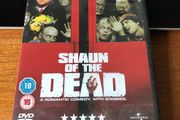 Shaun Of The Dead