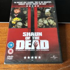 Shaun Of The Dead