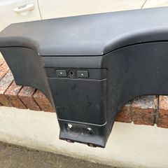 BMW Z3 Rear trims
