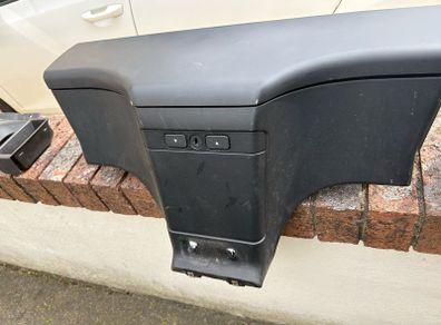 BMW Z3 Rear trims