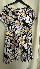 New Tunic Dress / Top