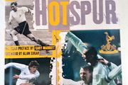 Tottenham Hotspur Illustrated History Book