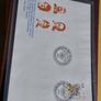FINLAND FDC Mint Collection Image 4