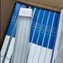 L.E.D Batten lights. 72 Watt 1.2 metre (4 Foot) bright white Image 4
