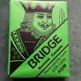Vintage playing cards double deck Image 3