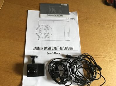 Dash Cam