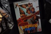 Bachelor Party ! DVD ! 2003 ! with Tom Hanks ! Comedy !