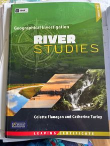 Geographical Investigation River Studies