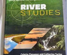 Geographical Investigation River Studies