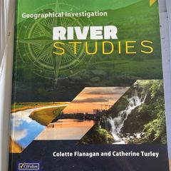 Geographical Investigation River Studies