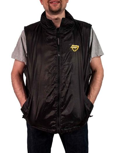 The Warmest Coat You Will Ever Wear? Big Guy 3xl