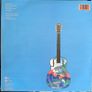 Dire Straits. Original Irish translucent version Brothers in arms with inner lyric sheet in vg++-nm condition Image 2