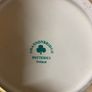 Vintage Shannonbridge Potteries set of 3 Image 3