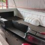 Toyota hilux single cab tub new with lights. Image 8