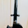 Gibson Les Paul Classic Black 60's neck Image 7