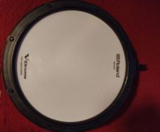 Roland PDX-12 12" V-Drum Pad