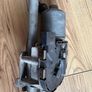 Genuine VW Scirocco Mk3 Front Windshield Wiper Motor & Linkage Assembly | 1K8955119C Bosch Image 8