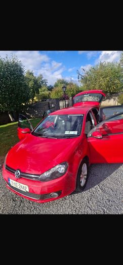 2011 Volkswagen Golf