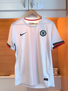 Chelsea away jerseys season 25/26