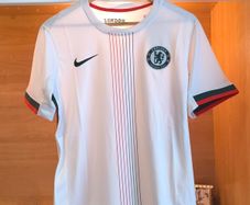 Chelsea away jerseys season 25/26