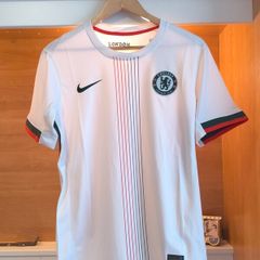 Chelsea away jerseys season 25/26