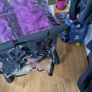 Out & About Double Buggy Image 4