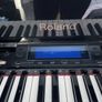 Digital Baby Grand Piano Image 3