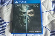 playstation 4 game