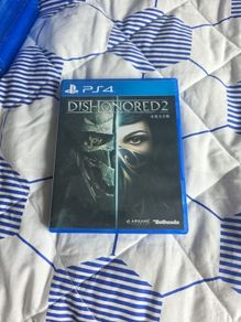 playstation 4 game
