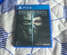 playstation 4 game