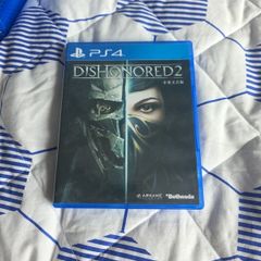 playstation 4 game
