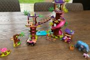 Reduced Lego Friends 41424
