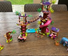 Reduced Lego Friends 41424