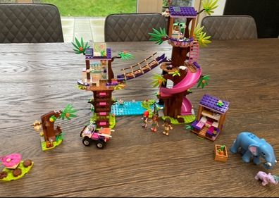 Reduced Lego Friends 41424