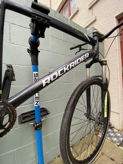 Rockrider ST530 Mountain bike